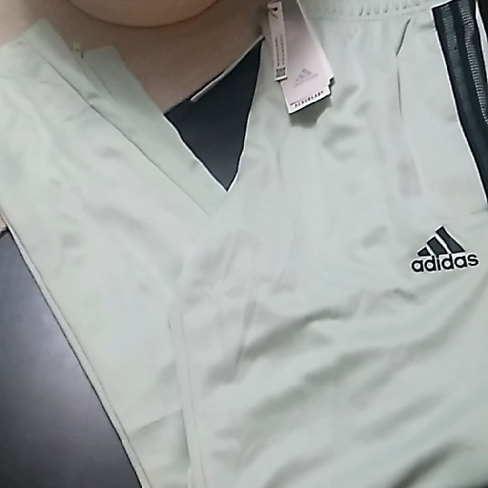 Brand new Adidas Athletic Pants
